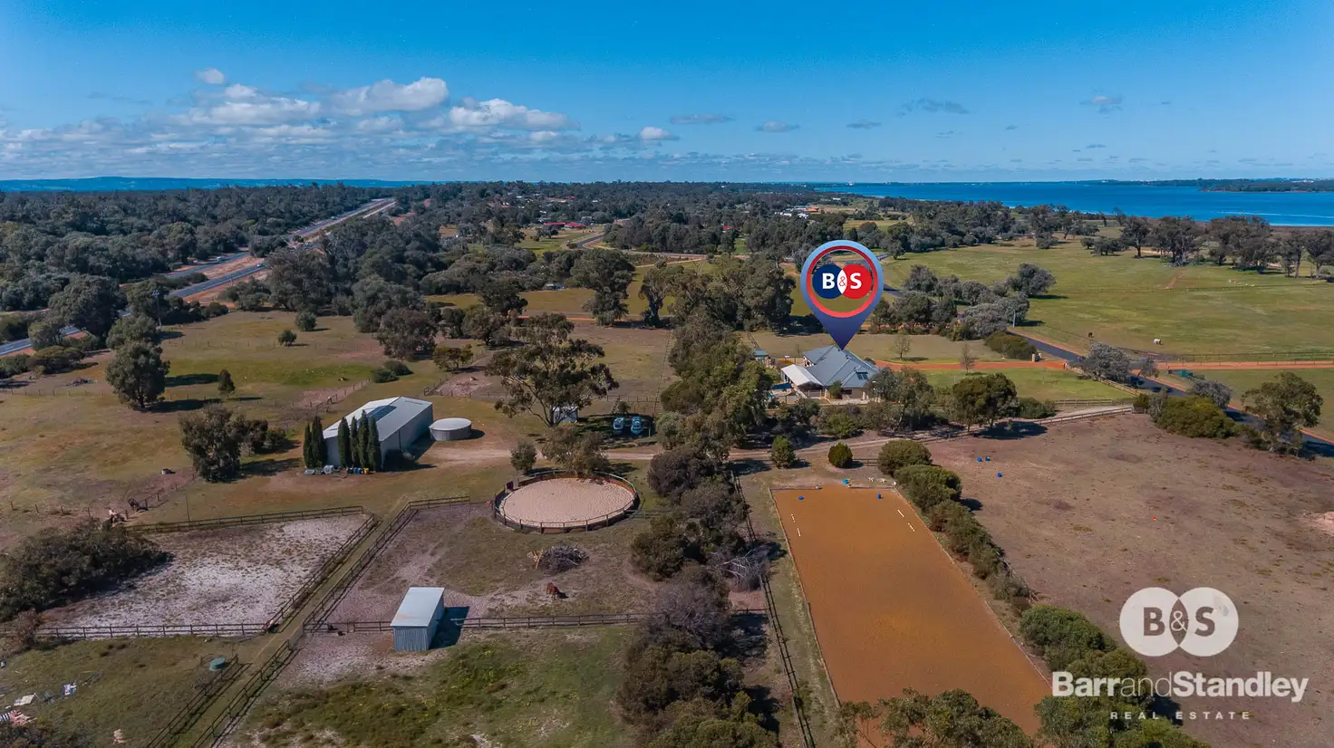 Main view of Homely house listing, 700 Cathedral Avenue, Parkfield WA 6233