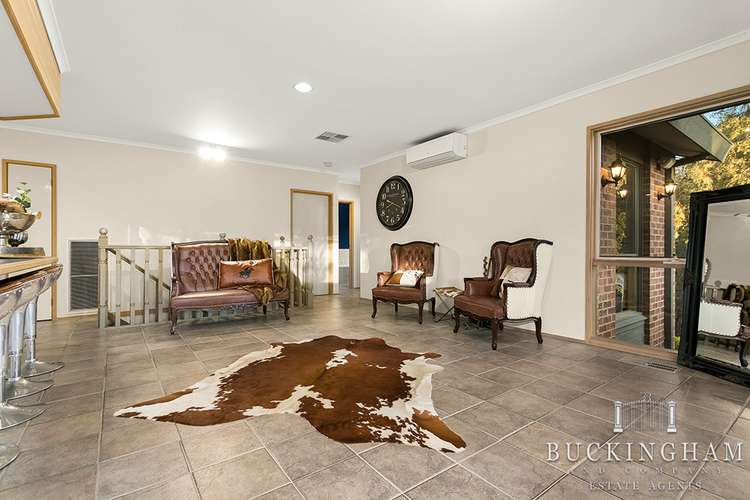 Third view of Homely house listing, 6 Wynvale Court, Eltham VIC 3095