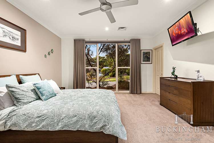 Sixth view of Homely house listing, 56 Leane Drive, Eltham VIC 3095