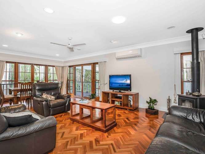 Fourth view of Homely house listing, 64 Gap Creek Road, Kenmore Hills QLD 4069