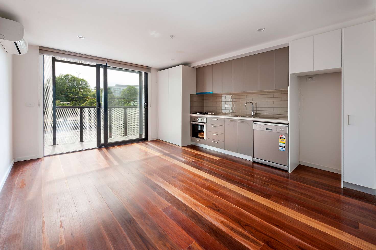Main view of Homely apartment listing, 14/243 Flemington Road, North Melbourne VIC 3051