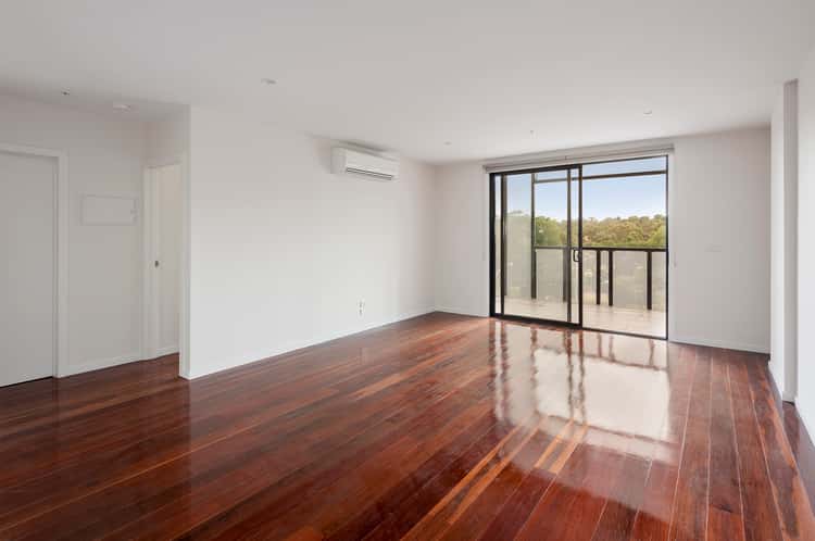 Third view of Homely apartment listing, 14/243 Flemington Road, North Melbourne VIC 3051