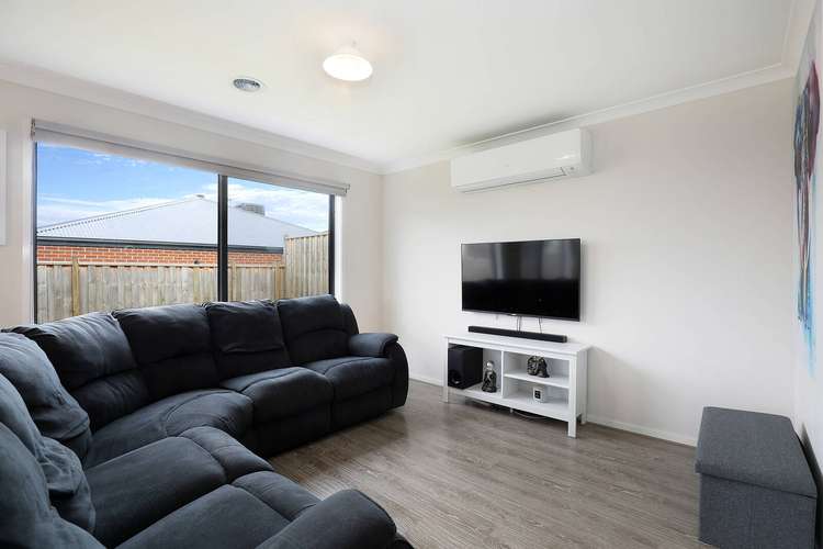 Third view of Homely house listing, 23 Ambleside Way, Officer VIC 3809