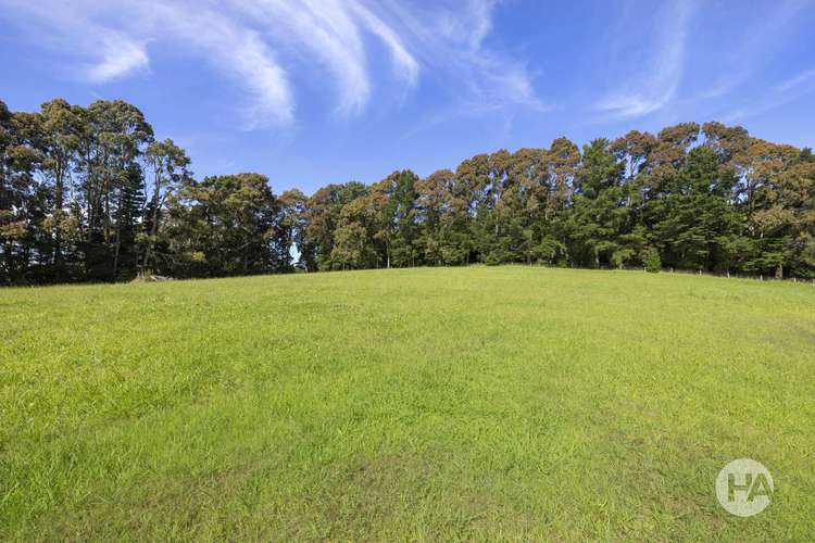 Third view of Homely acreageSemiRural listing, Lot 1 & 2 112 Stanleys Road, Red Hill South VIC 3937