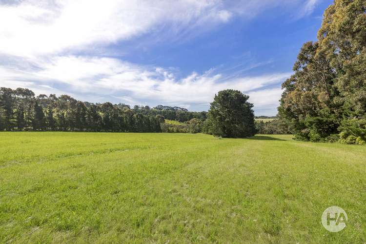 Fourth view of Homely acreageSemiRural listing, Lot 1 & 2 112 Stanleys Road, Red Hill South VIC 3937