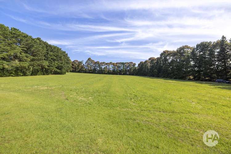 Fifth view of Homely acreageSemiRural listing, Lot 1 & 2 112 Stanleys Road, Red Hill South VIC 3937