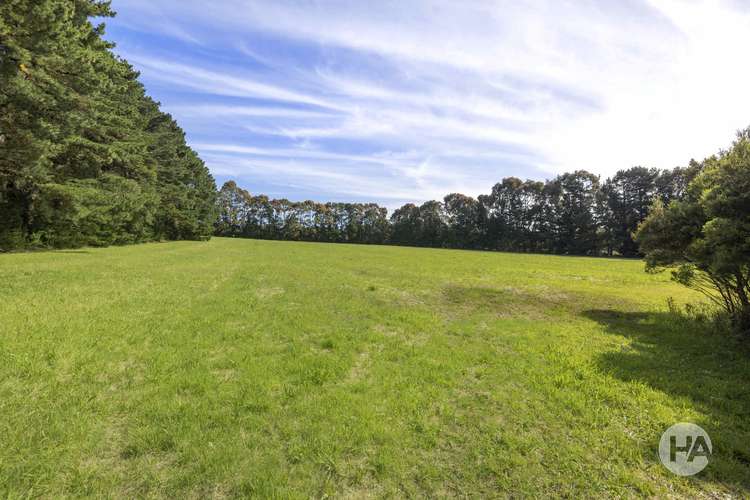 Sixth view of Homely acreageSemiRural listing, Lot 1 & 2 112 Stanleys Road, Red Hill South VIC 3937
