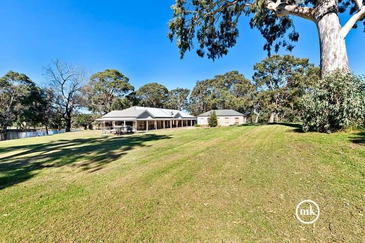 Second view of Homely house listing, 80 Cleveland Avenue, Lower Plenty VIC 3093