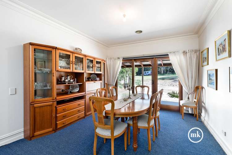 Sixth view of Homely house listing, 80 Cleveland Avenue, Lower Plenty VIC 3093