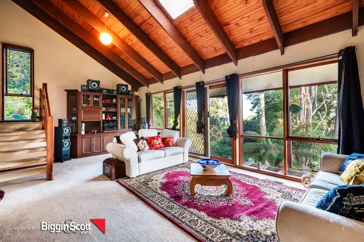 Third view of Homely house listing, 106 Mount Dandenong Tourist Road, Tremont VIC 3785