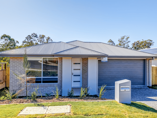 28 Cooper Way, Spring Mountain QLD 4300