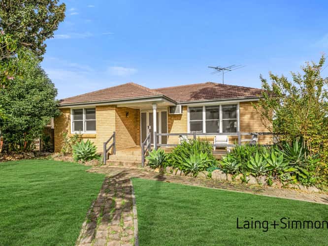 24 Woodpark Road, Guildford West NSW 2161