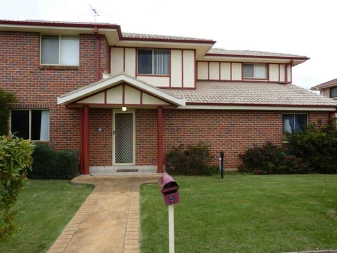 5/38 Hillcrest Road, Quakers Hill NSW 2763