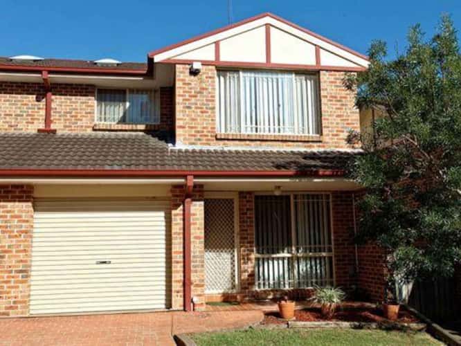 26/81 Lalor Road, Quakers Hill NSW 2763
