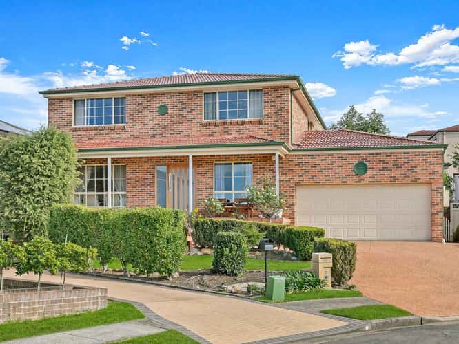 9 Stefie Place, Kings Langley NSW 2147