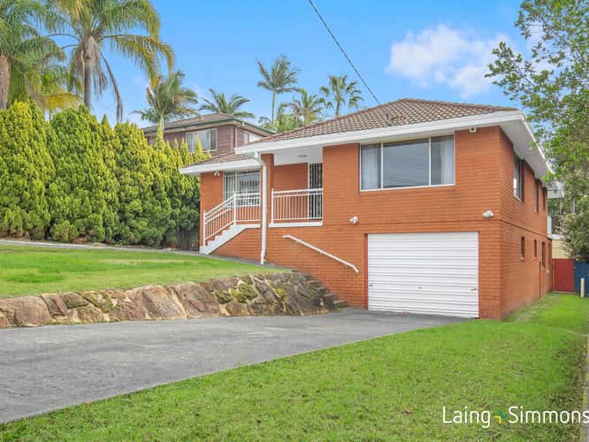 54a Constitution Road, Constitution Hill NSW 2145
