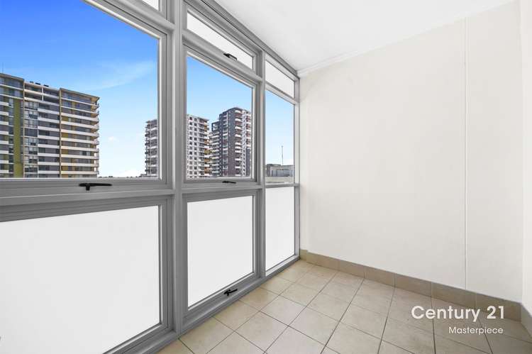 Sixth view of Homely apartment listing, 203/1 Railway Parade, Burwood NSW 2134