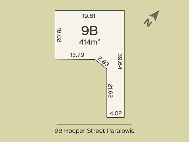 9 B Hooper Street, Paralowie SA 5108