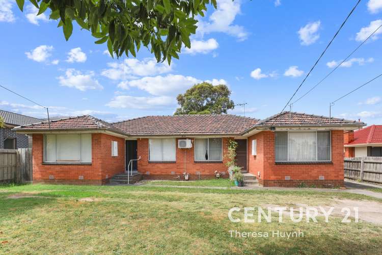 Main view of Homely semiDetached listing, 1/39A Callander Road, Noble Park VIC 3174