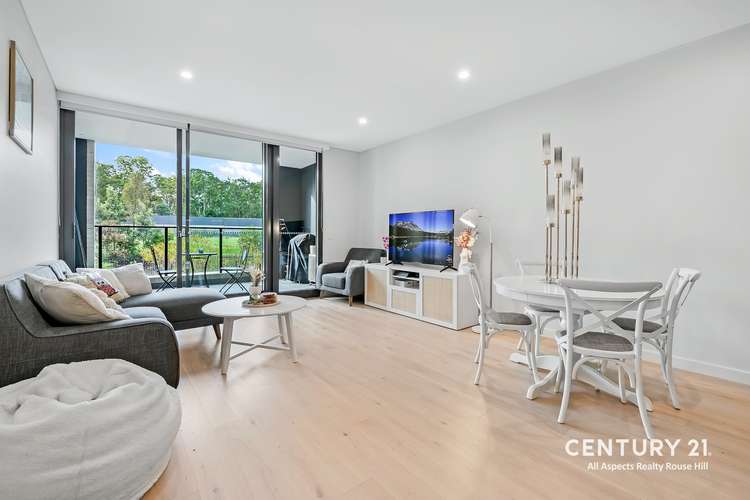 A101/ 2 Burrendong Crescent, Rouse Hill NSW 2155