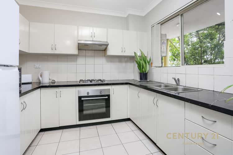 Third view of Homely apartment listing, 5/482-484 Merrylands Road, Merrylands NSW 2160