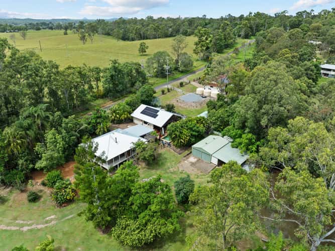 26 Holding Road, The Dawn QLD 4570