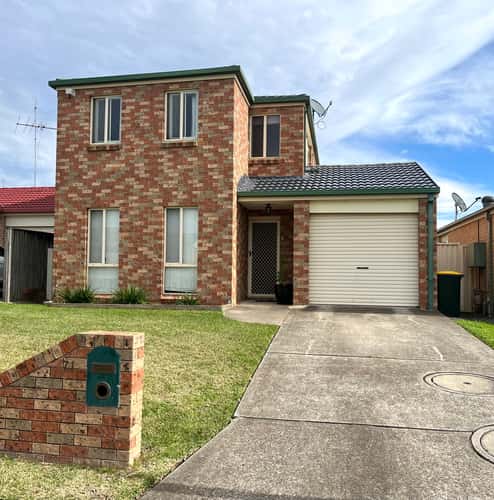 71 Manorhouse Boulevard, Quakers Hill NSW 2763