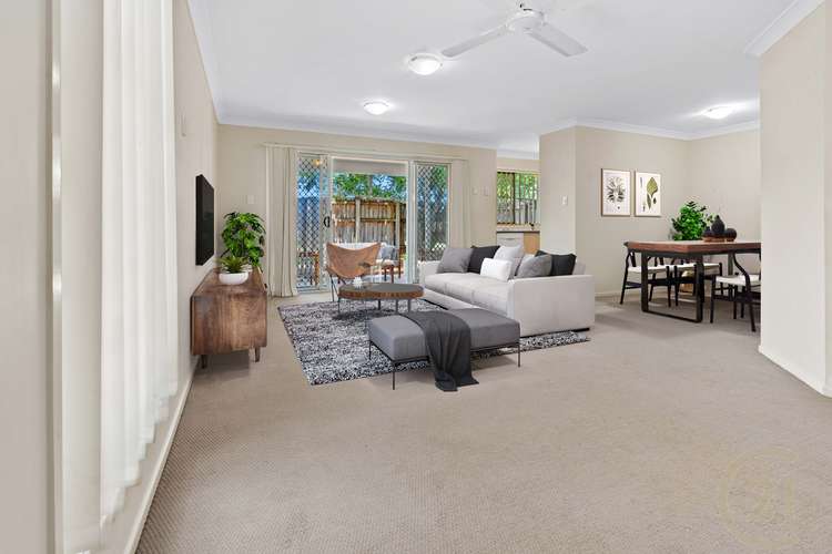 Second view of Homely townhouse listing, 3/14-22 Lipscombe Road, Deception Bay QLD 4508