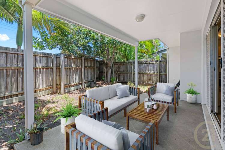 Fourth view of Homely townhouse listing, 3/14-22 Lipscombe Road, Deception Bay QLD 4508