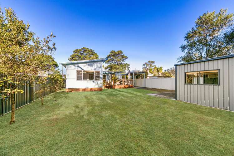 Second view of Homely house listing, 105 Paton Street, Woy Woy NSW 2256