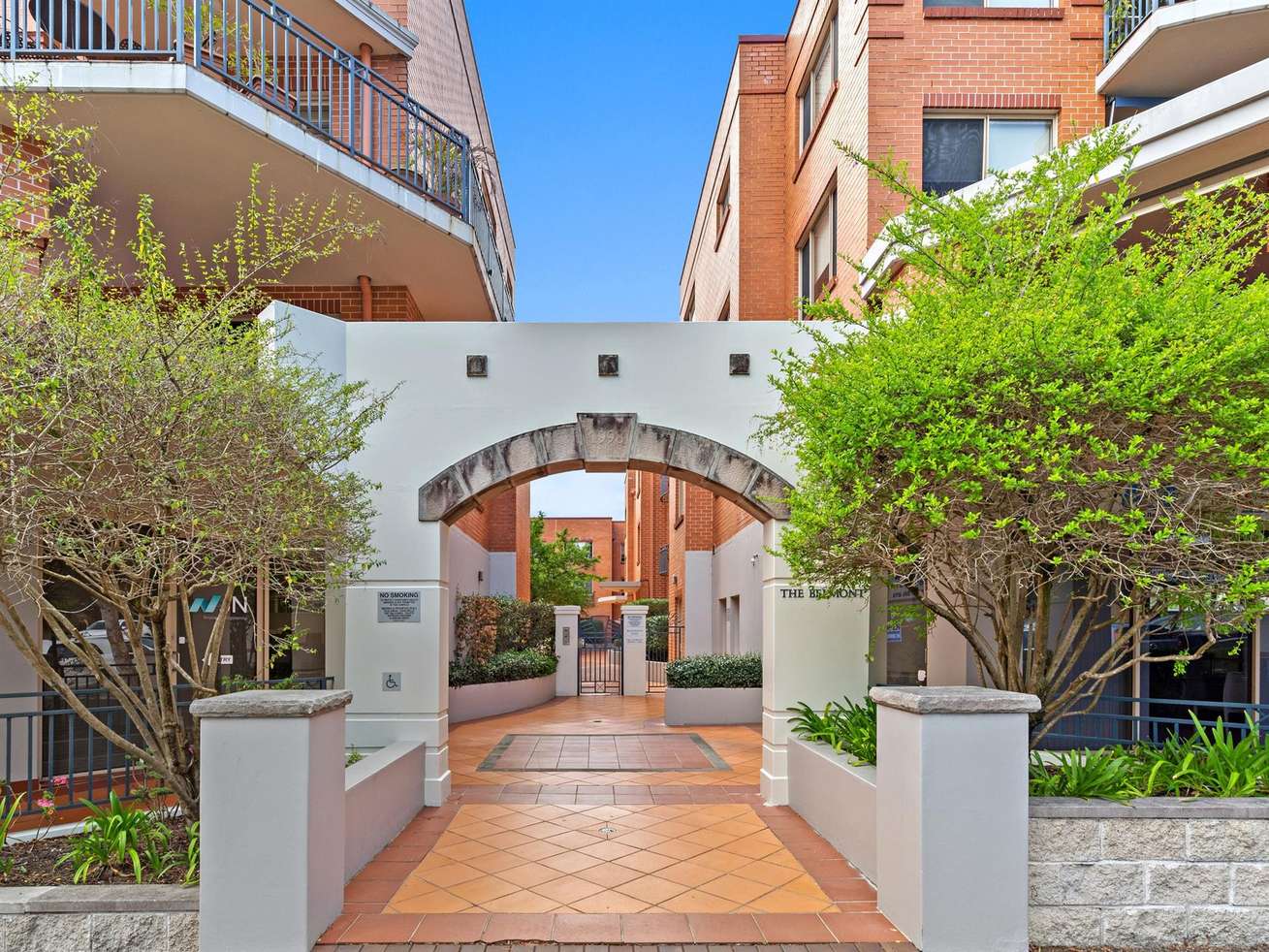 Main view of Homely apartment listing, 29/40 Belmont Street, Sutherland NSW 2232