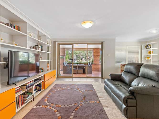 Fourth view of Homely apartment listing, 29/40 Belmont Street, Sutherland NSW 2232