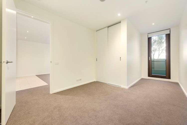 Second view of Homely apartment listing, 33-35/35 Simmons Street, South Yarra VIC 3141