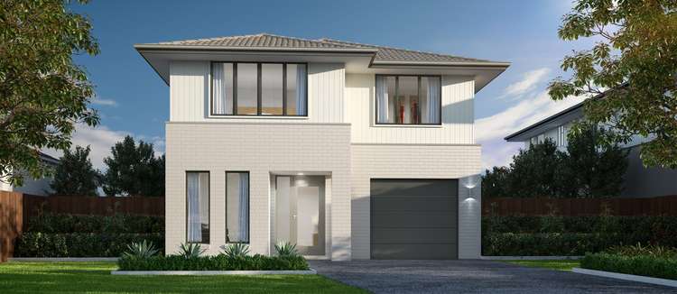 Lot 519/131-135 Tallawong Road, Rouse Hill NSW 2155