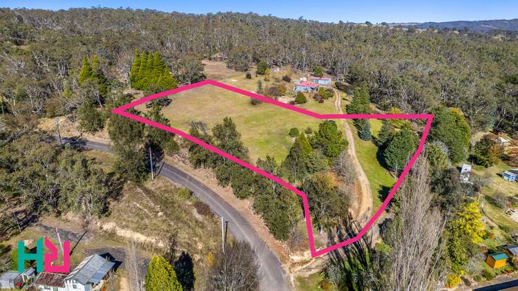 1 Old Great Western Highway, Hartley NSW 2790