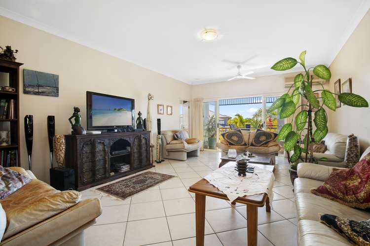 Second view of Homely unit listing, 76/88-98 Limetree Parade, Runaway Bay QLD 4216