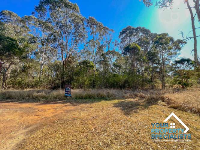 LOT 148-149 Chaucer Road, Riverstone NSW 2765
