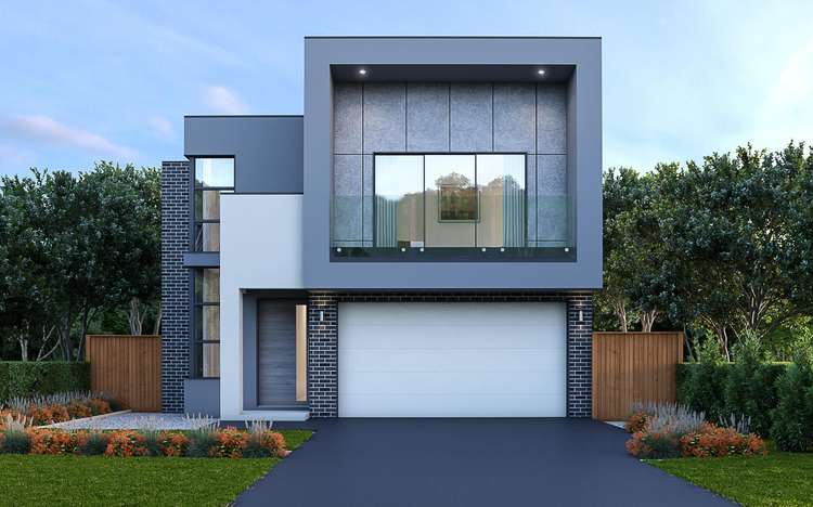 DESIGNER FULL TURN KEY HOMES -WALK TO TALLAWONG METRO, Rouse Hill NSW 2155