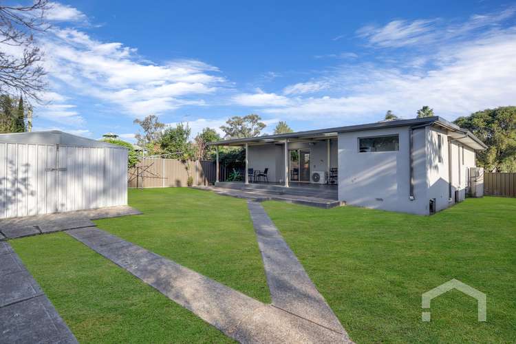 Fourth view of Homely house listing, 17 Idriess Crescent, Blackett NSW 2770