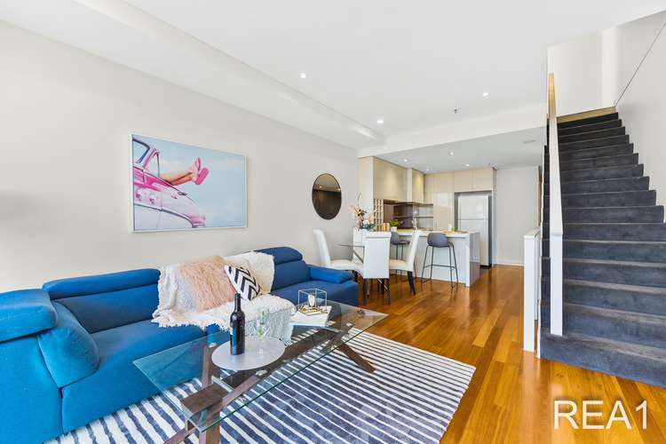 Second view of Homely apartment listing, 804/15 Joynton Avenue, Zetland NSW 2017