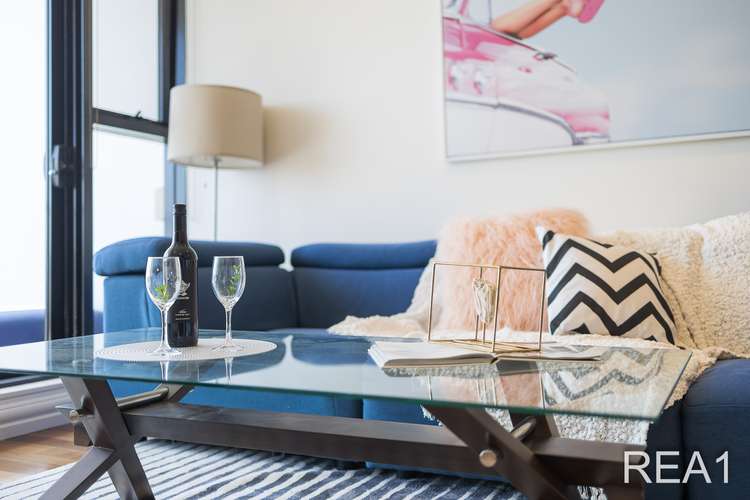 Third view of Homely apartment listing, 804/15 Joynton Avenue, Zetland NSW 2017