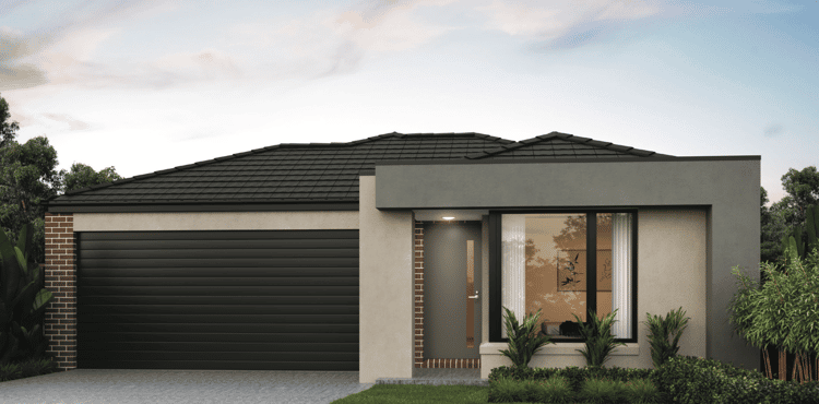 Lot 326 Damiana Avenue, Clyde North VIC 3978