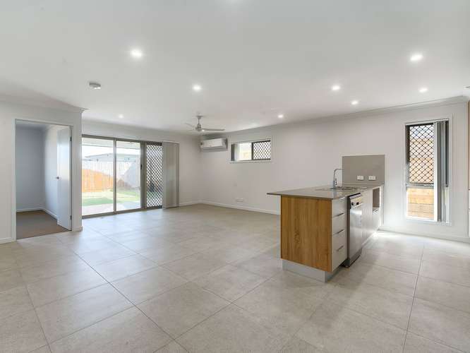 Main view of Homely house listing, 40 ROHL ROAD, Walloon QLD 4306