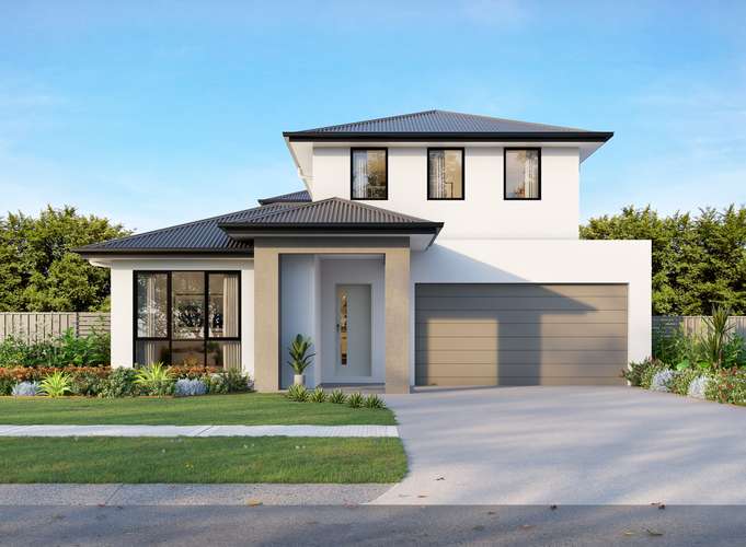 Main view of Homely house listing, Lot 172 Danby Street, Lara VIC 3212