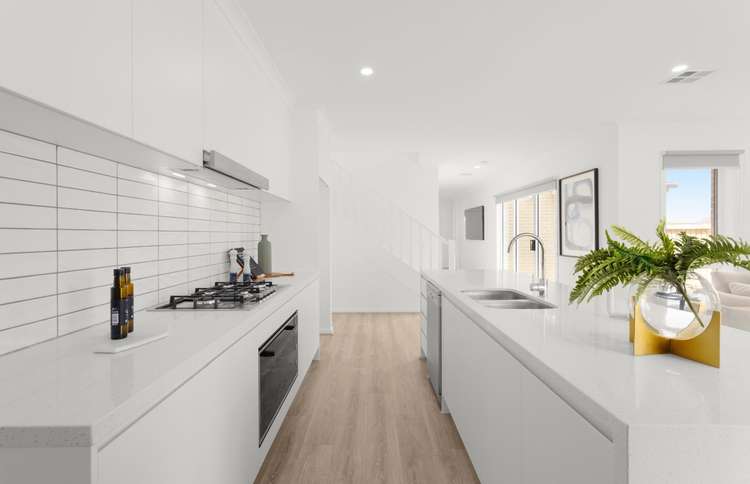 Fourth view of Homely house listing, Lot 172 Danby Street, Lara VIC 3212