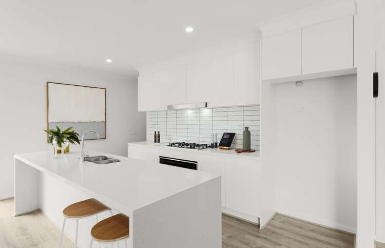 Fifth view of Homely house listing, Lot 172 Danby Street, Lara VIC 3212