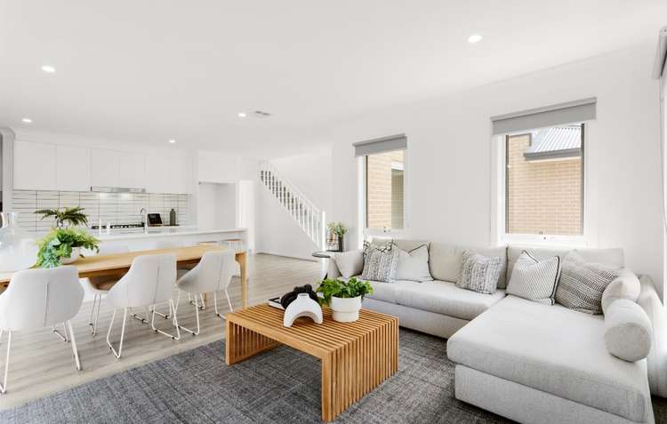 Sixth view of Homely house listing, Lot 172 Danby Street, Lara VIC 3212