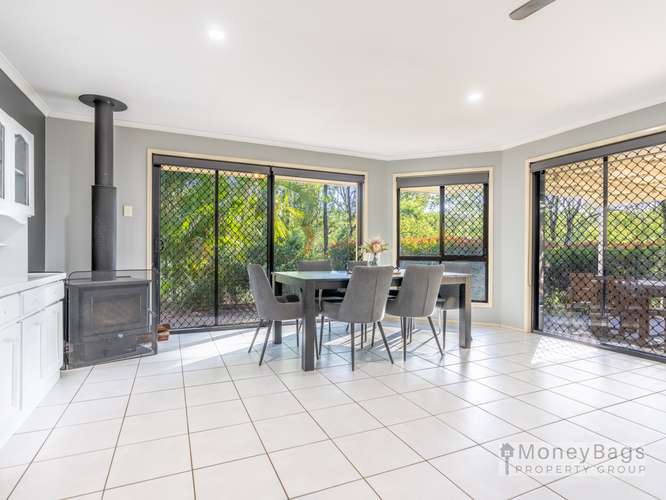 Fifth view of Homely house listing, 92-96 Orion Road, Cedar Vale QLD 4285