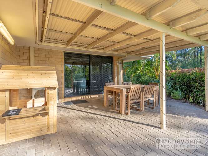 Sixth view of Homely house listing, 92-96 Orion Road, Cedar Vale QLD 4285