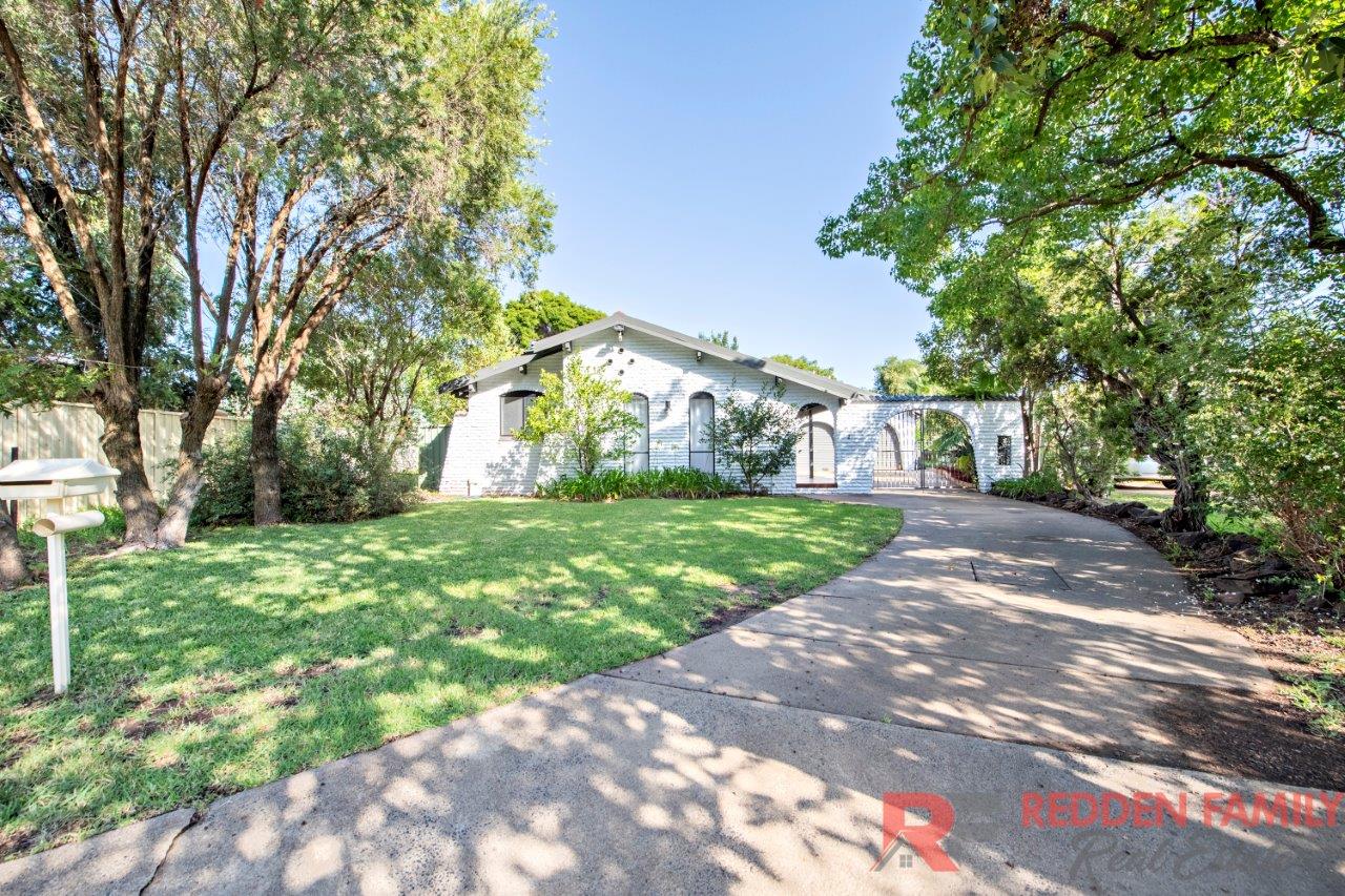 Main view of Homely house listing, 2 Topaz Street, Dubbo NSW 2830